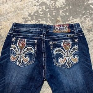 MissMe Jeans